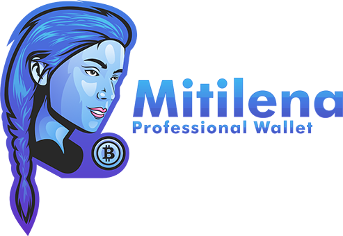 Mitilena വാലറ്റ്